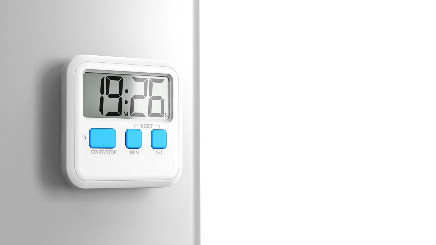 4Supplier Pomodoro Effect Timer Wholesale Unique Novelty Cube Design - Youben life