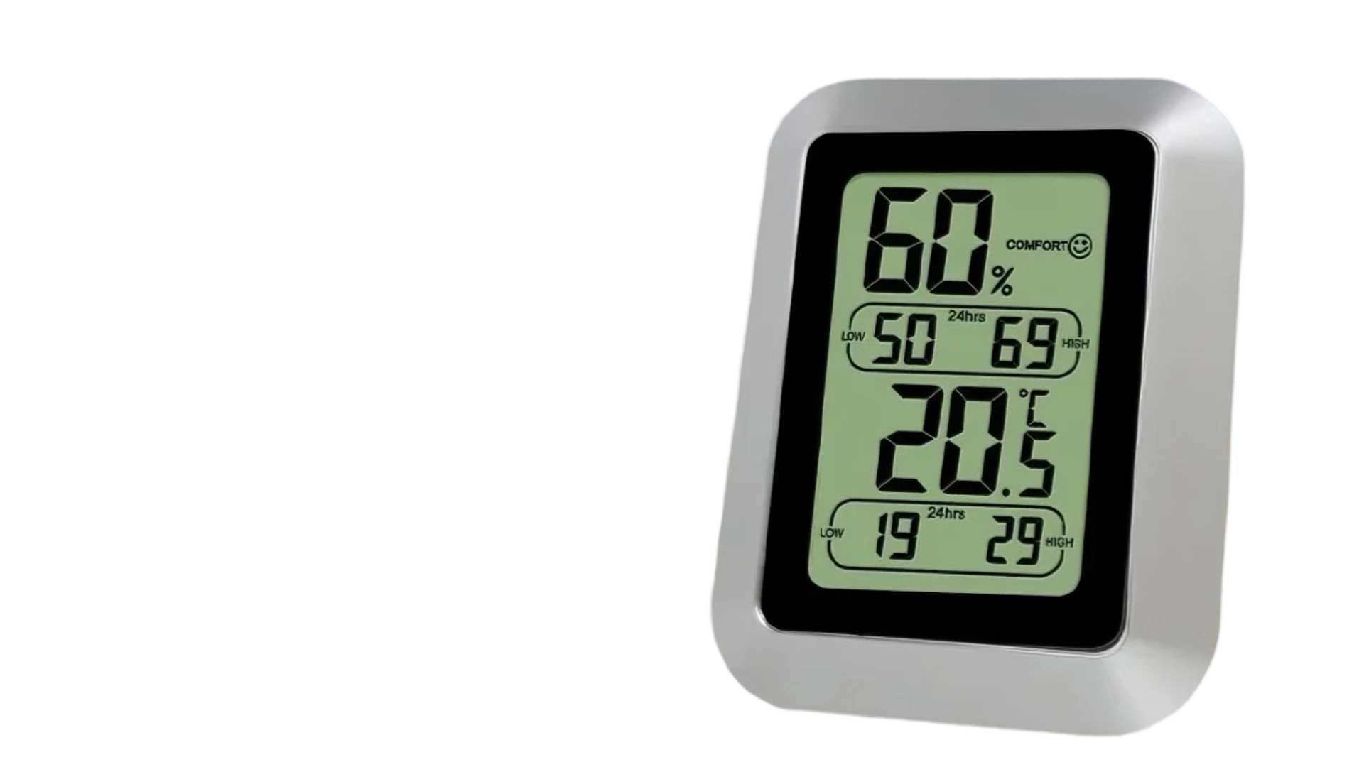 4Wholesale Thermometer From Maker High Accuracy Calibrated Indoor - Youben life