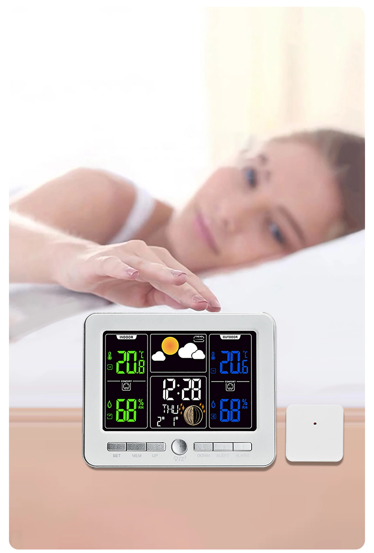 ​​Light Sleepers​​ - Youben life