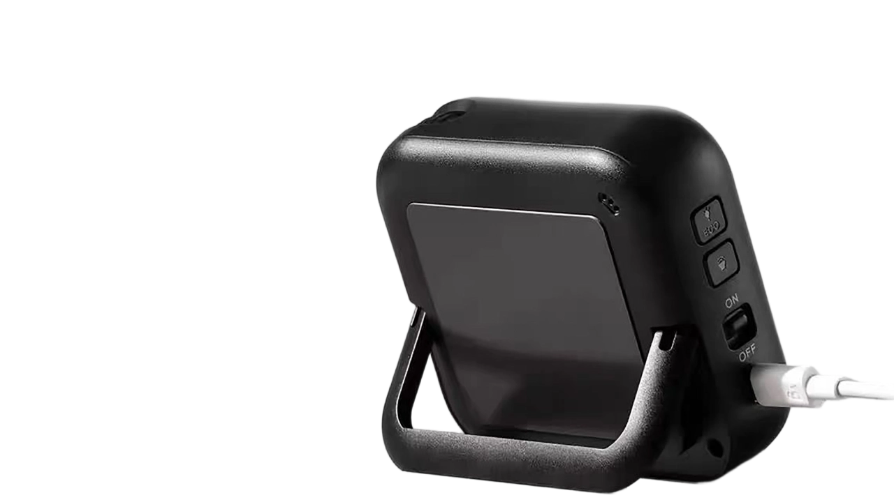 5Pomodoro Countdown Timer Visual Colored Time Counter For Desk Focus Study Reading - Youben life