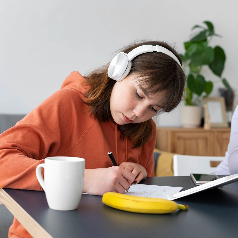 Classroom-Study​​ - Youben life