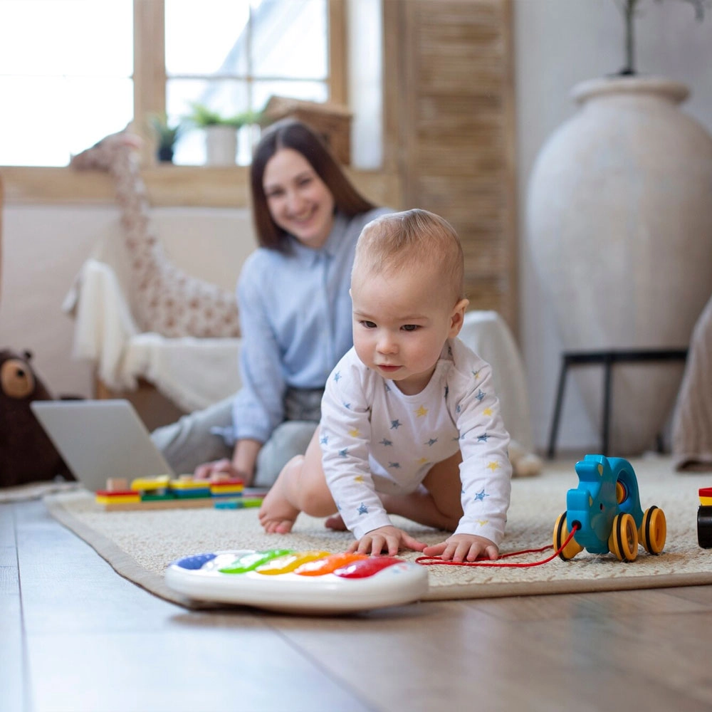 ​​Baby-Nurseries​​ - Youben life