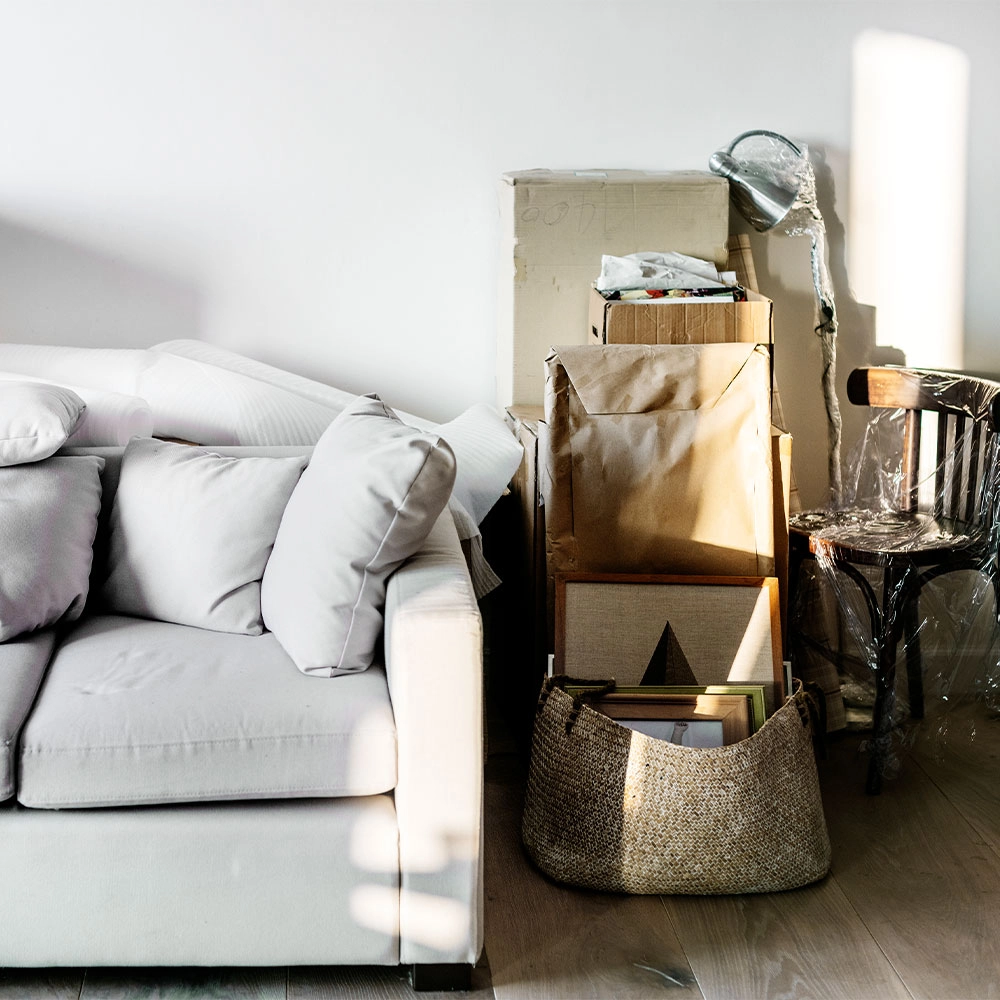 Home-Organization​​ - Youben life