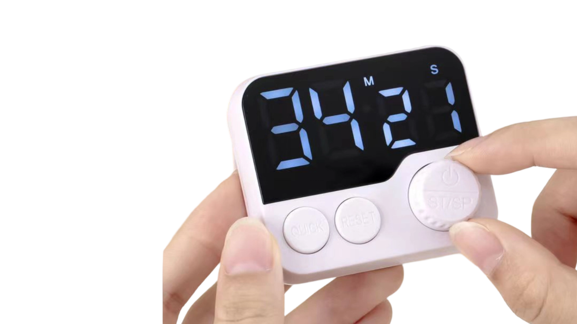 7Wholesale Pomodoro Countdown Timer From Maker With USBC Rechargeable Custom Sound - Youben life