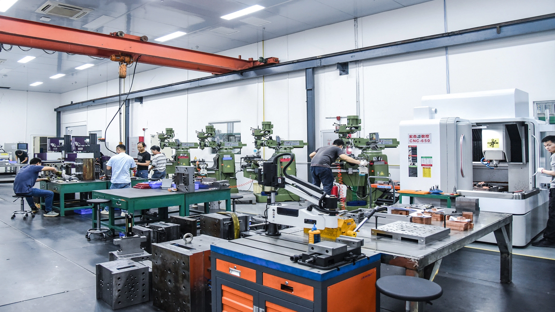 Made with Care, Built to Last - Youben life