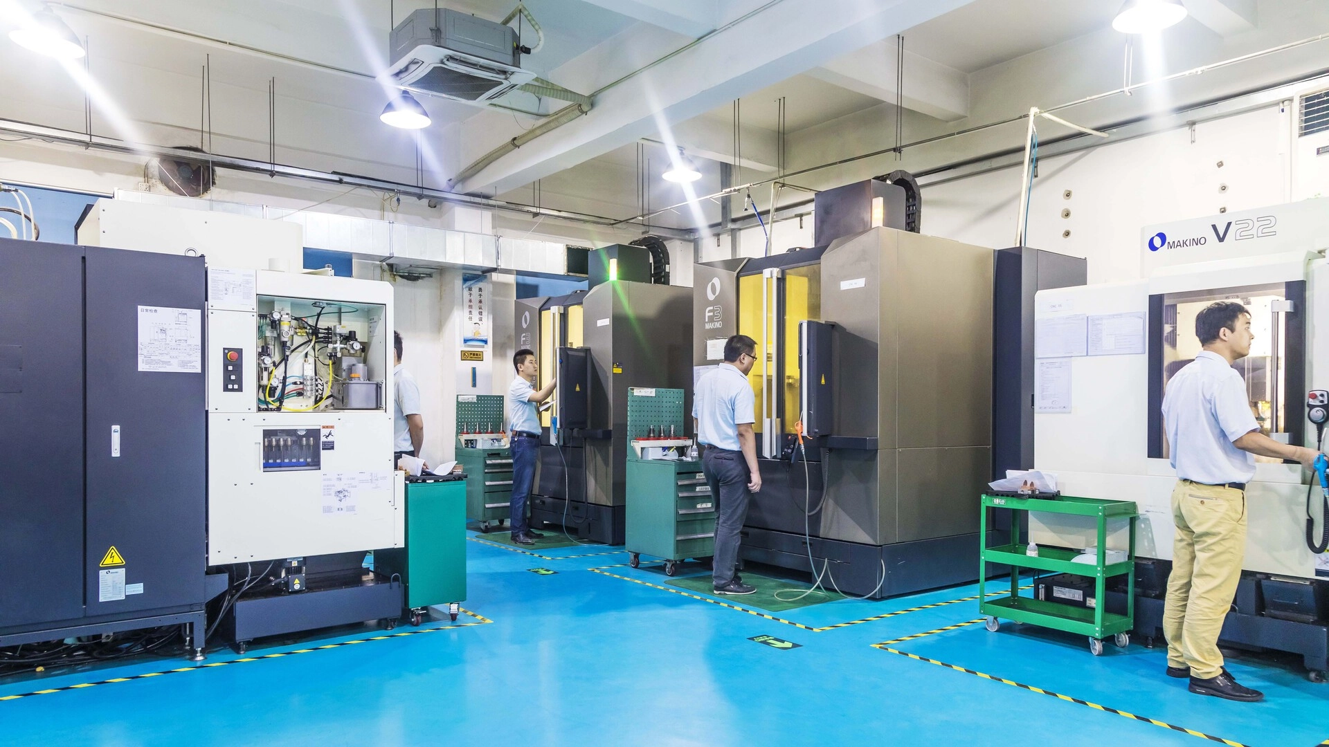 Made with Care, Built to Last - Youben life