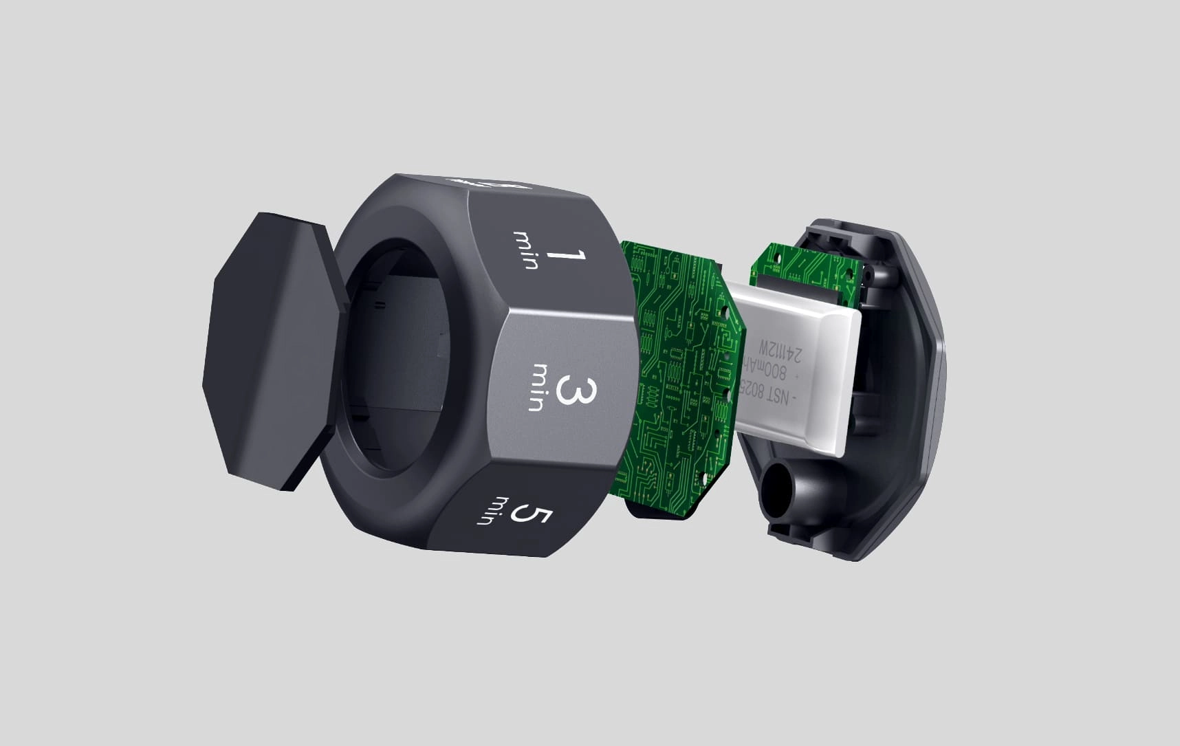 Structural optimization - Youben life