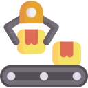 Core Equipment & Production Lines - Youben life