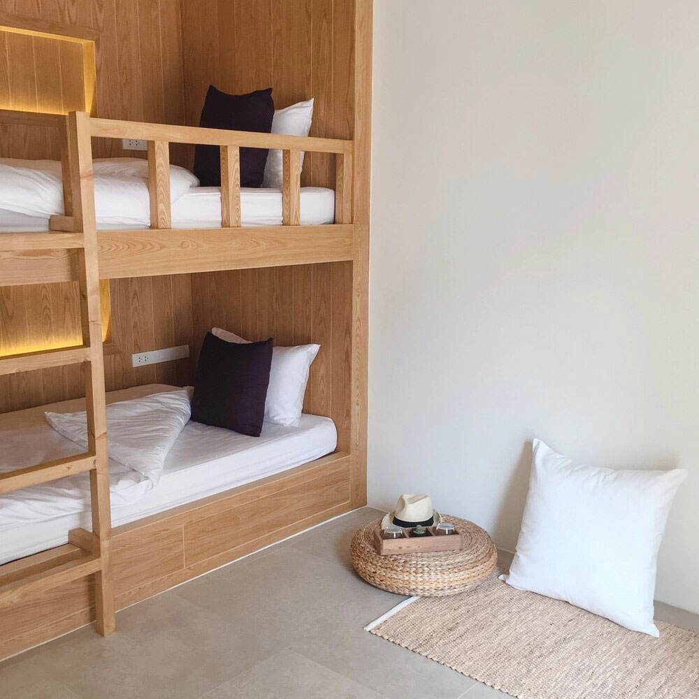 ​​Dorm-Rooms - Youben life