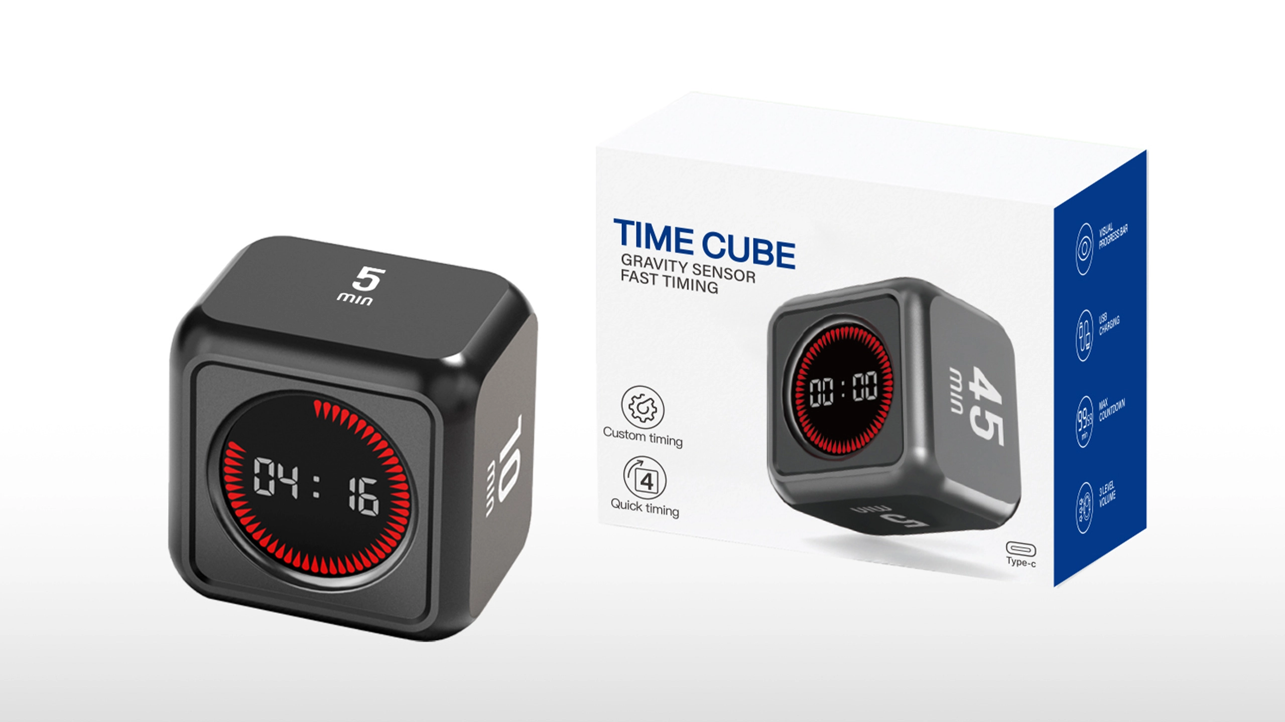 Before - Youben life