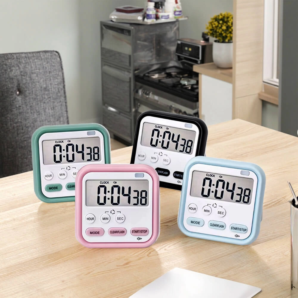 Best factories interval timer for gym fitness training - Youben life