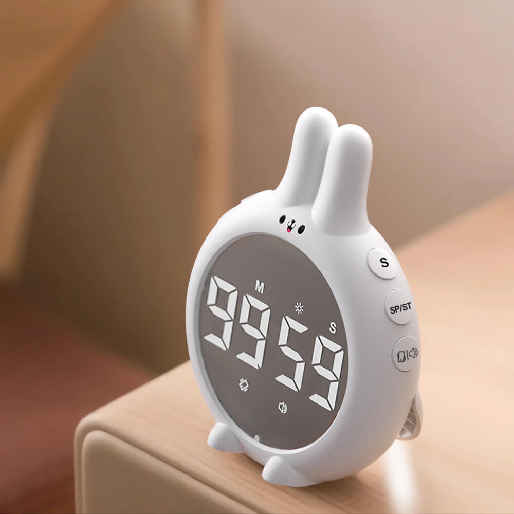 Best Pomodoro Effect Timer Supplier OEM Magnetic Exercise Focus