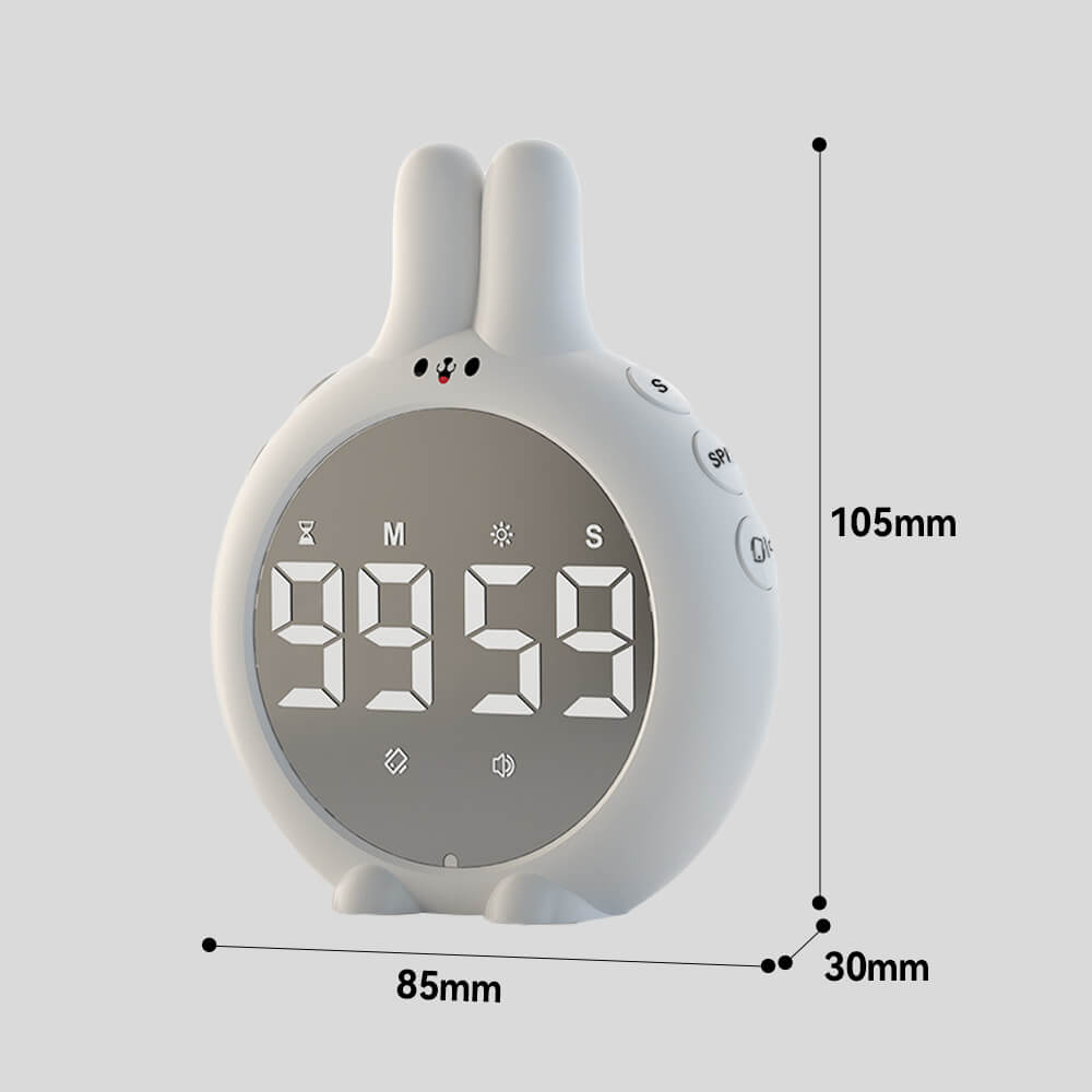 Best Pomodoro Timer Manufacturer OEM Sleep Timer Tooth Brushing