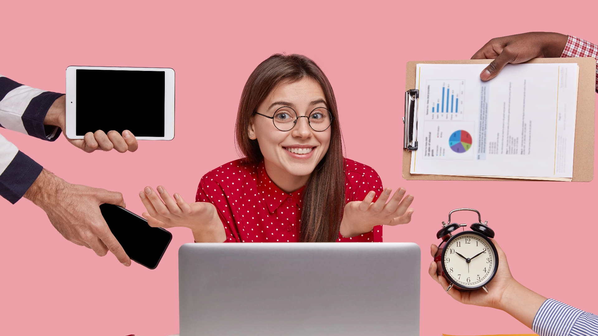 Busy Individuals - Youben life