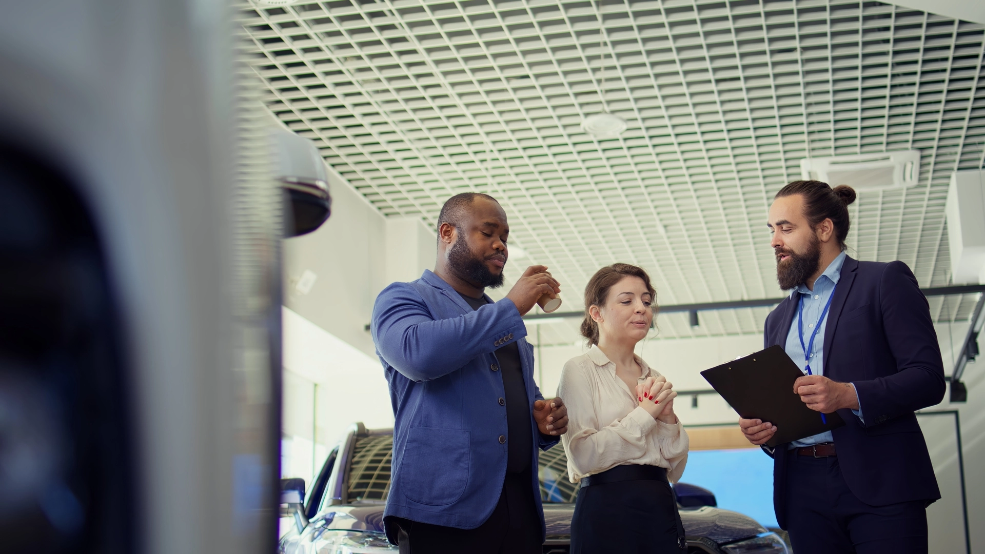 Business sales team - Youben life