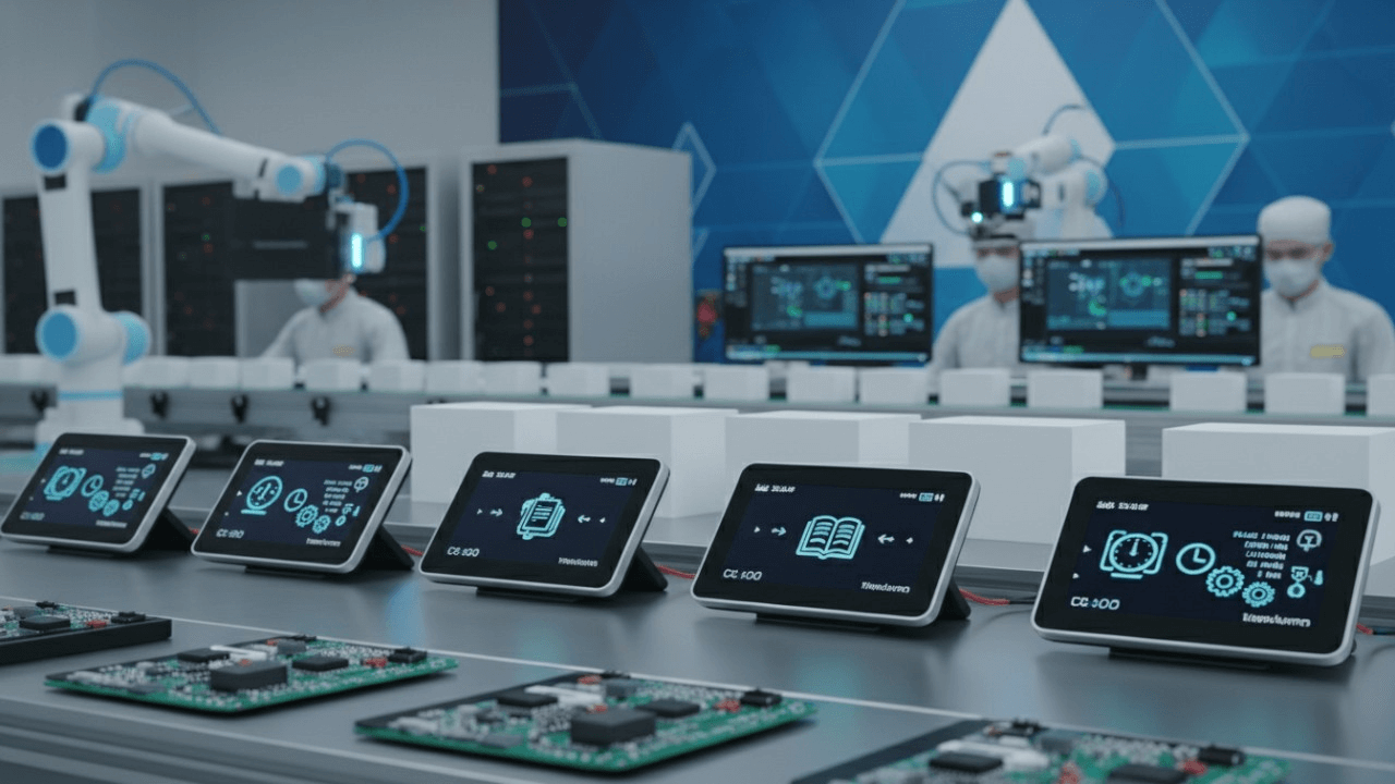 custom learning timer manufacturing