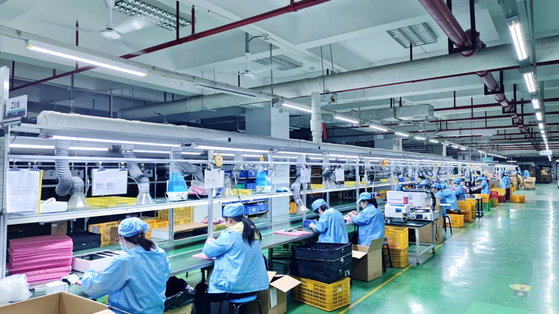 Made with Care, Built to Last - Youben life