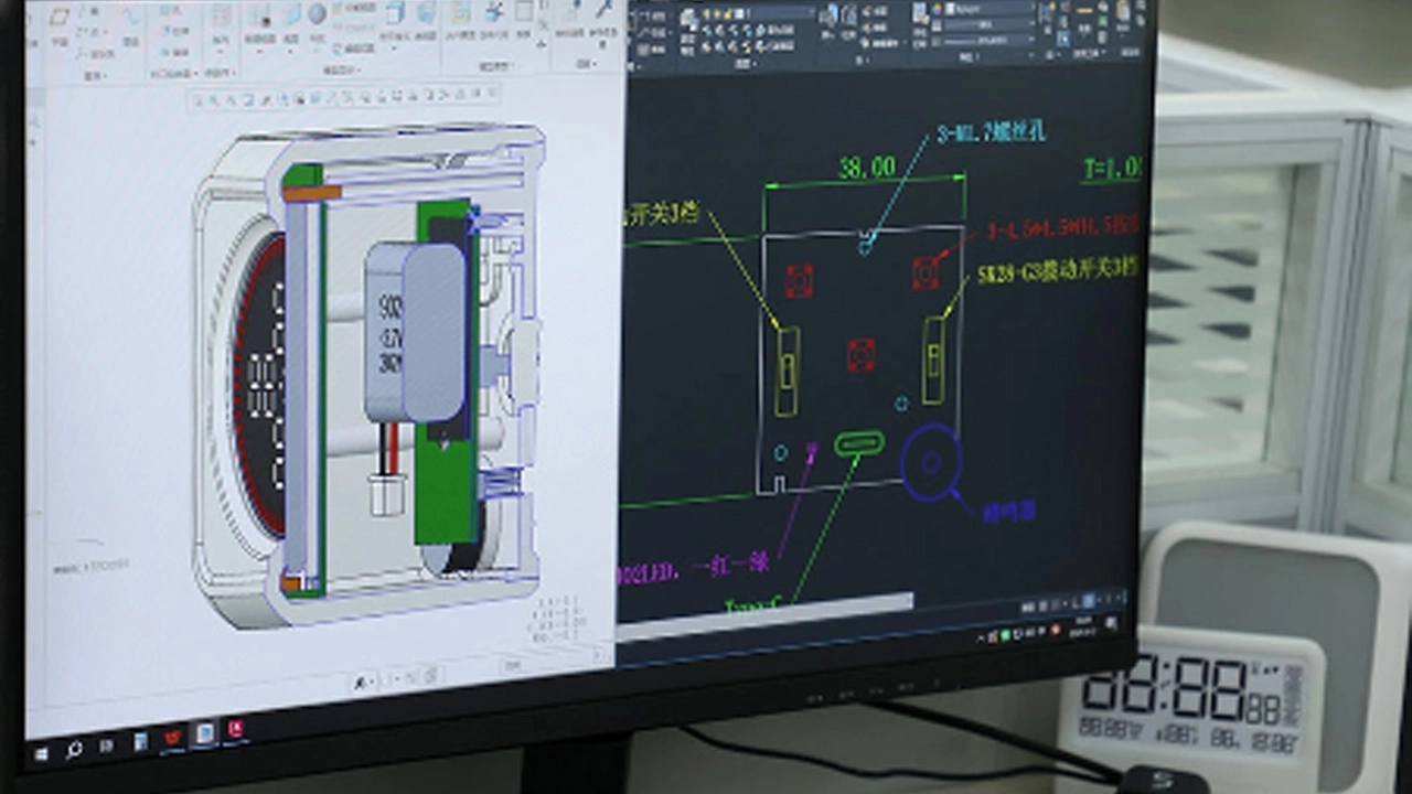 Design-and-Prototyping - Youben life