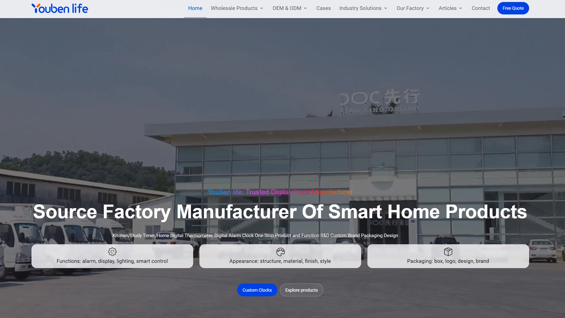 Digital-Expansion - Youben life