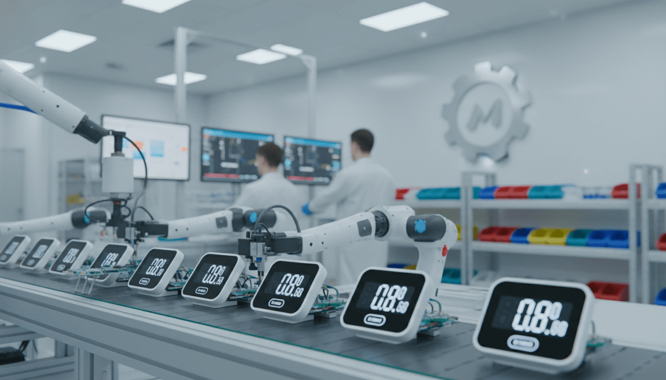 Digital Kitchen Timers Manufacturier