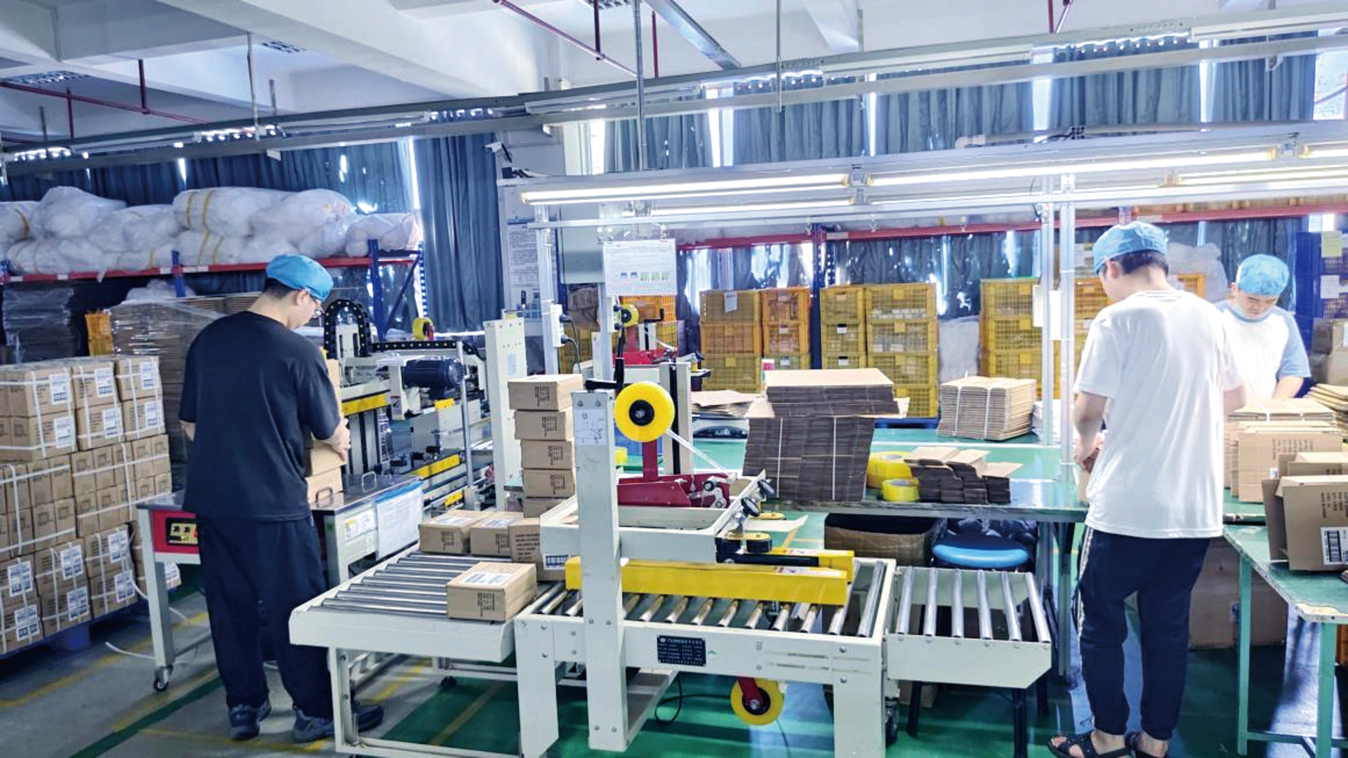 Made with Care, Built to Last - Youben life