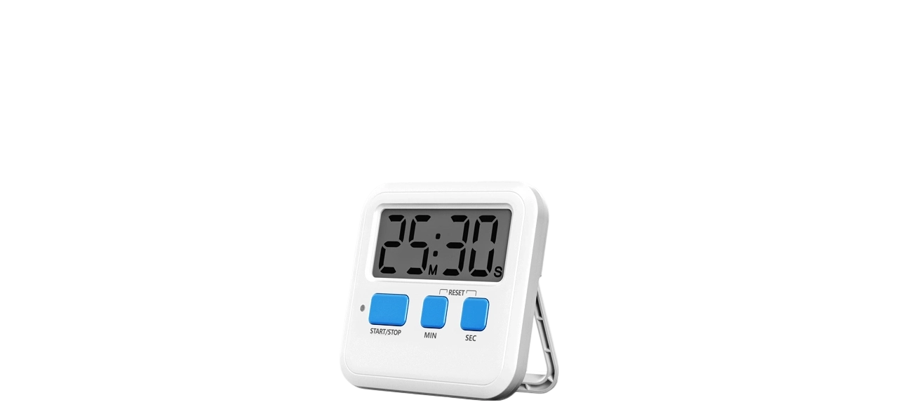 Digital Timer - Youben life