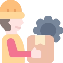 Factory Scale & Production Capacity - Youben life