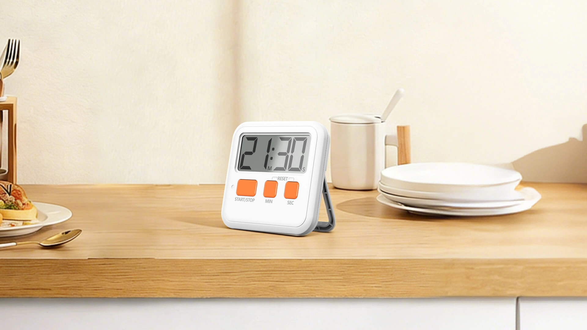 Factory direct pomodoro timer custom sound remote work break control - Youben life