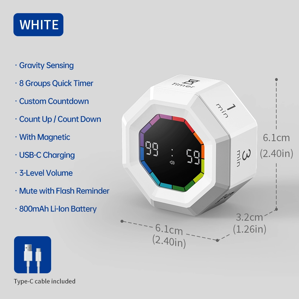 gravity flip timer - Youben life