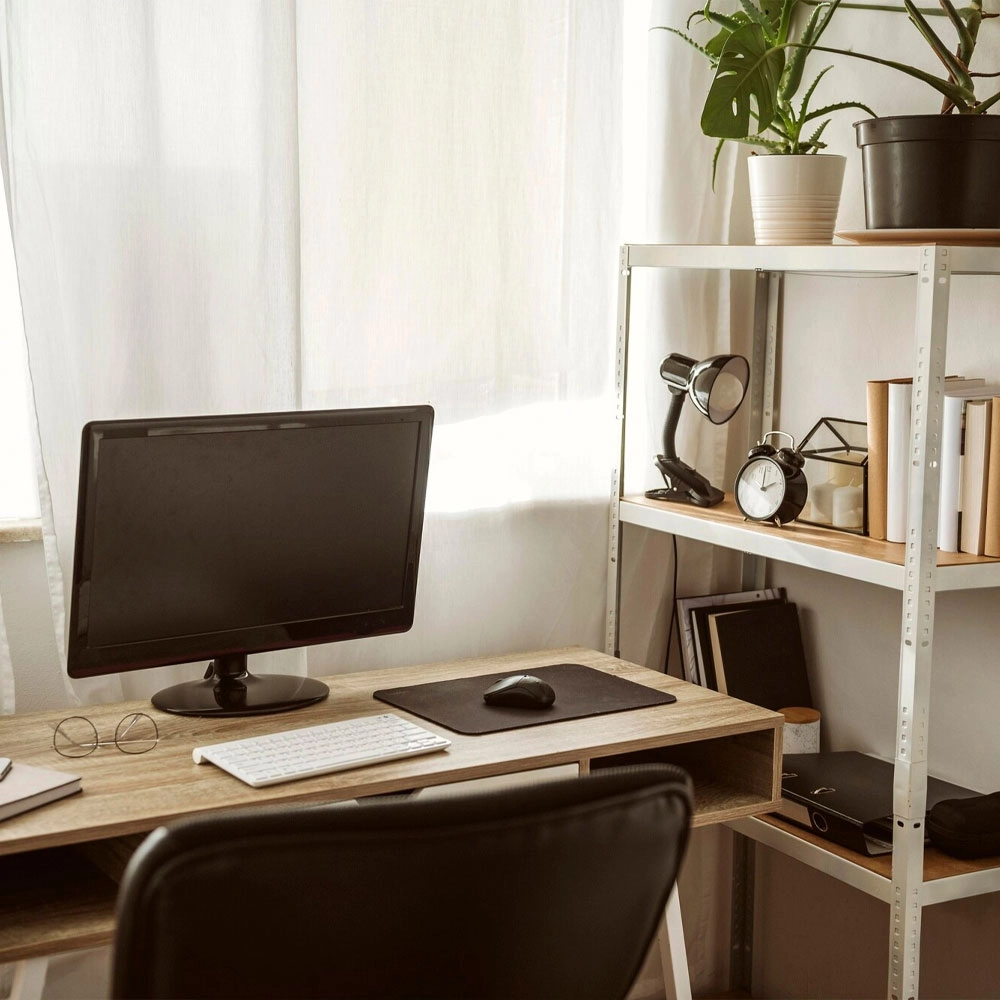 Home-Offices - Youben life