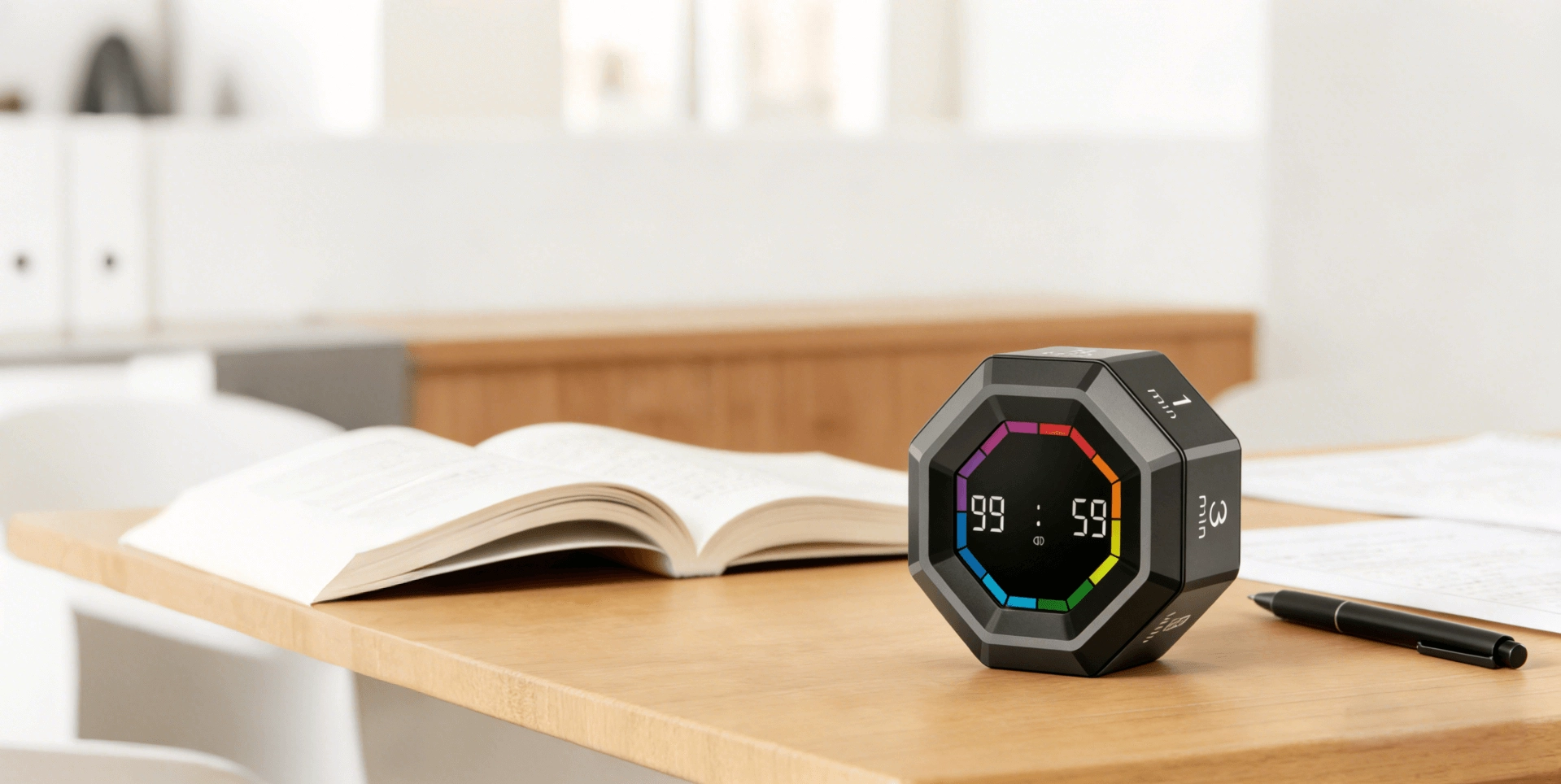 How to Choose the Best Pomodoro Timer for Studying - Youben life