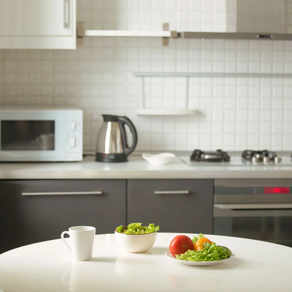 Kitchen - Youben life