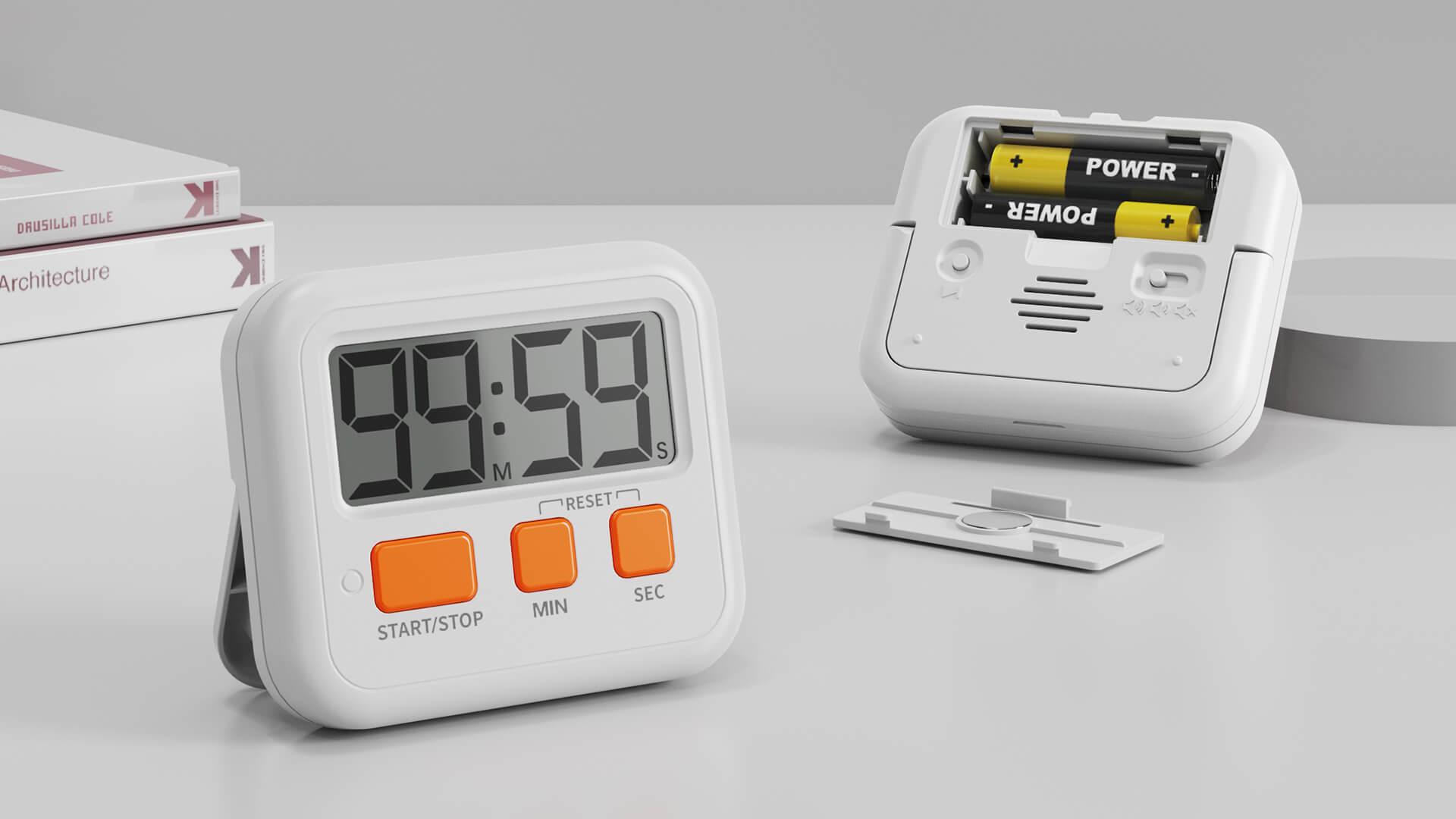 Manufacturer Pomodoro Method Timer Wholesale Smart Productivity