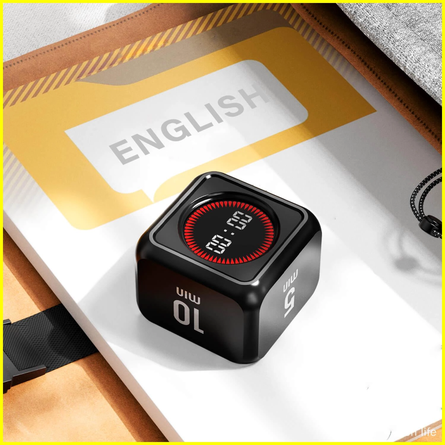 Manufacturer Tomato Timer Wholesale Interval Countdown Workout Gym - Youben life