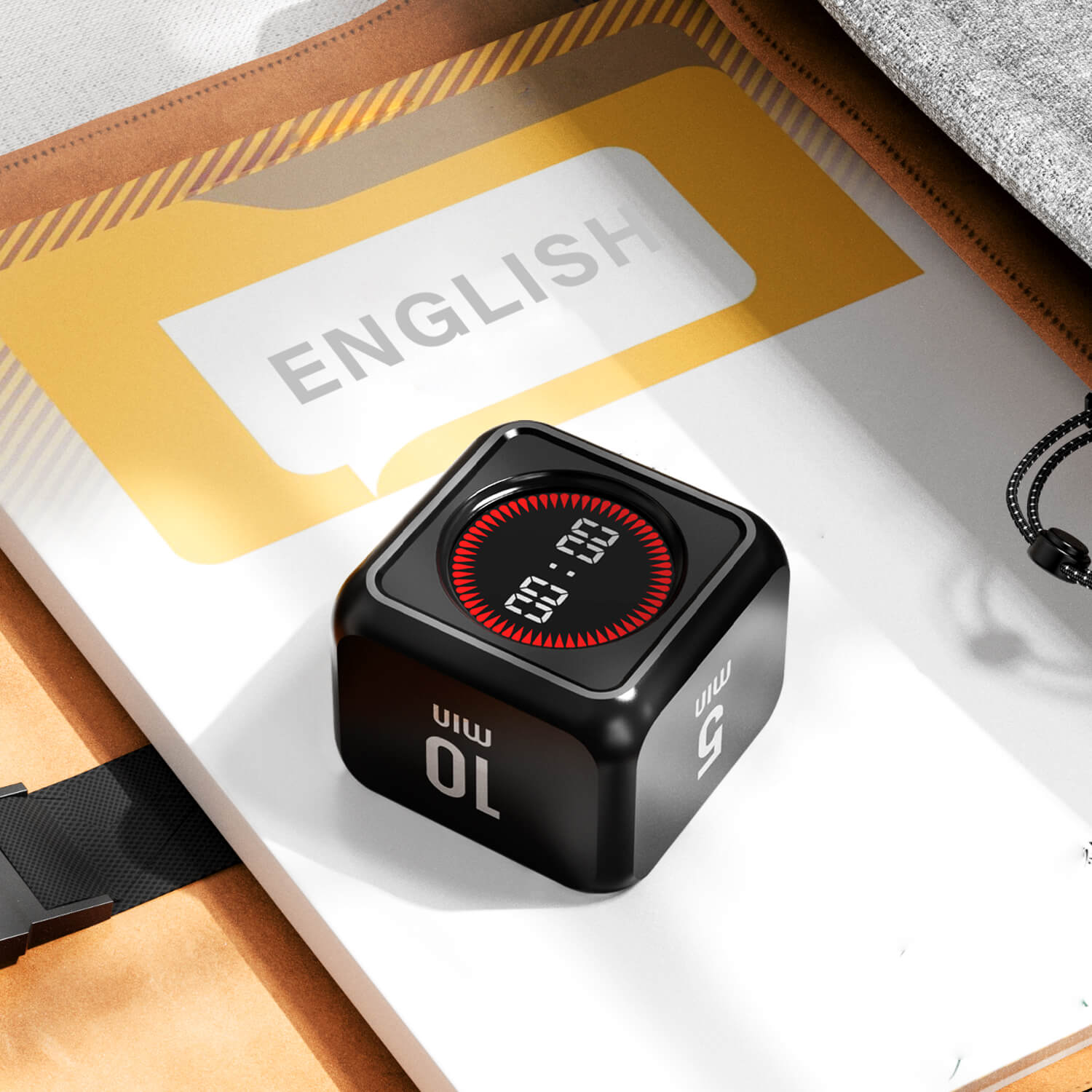 Manufacturer Tomato Timer Wholesale Interval Countdown Workout Gym