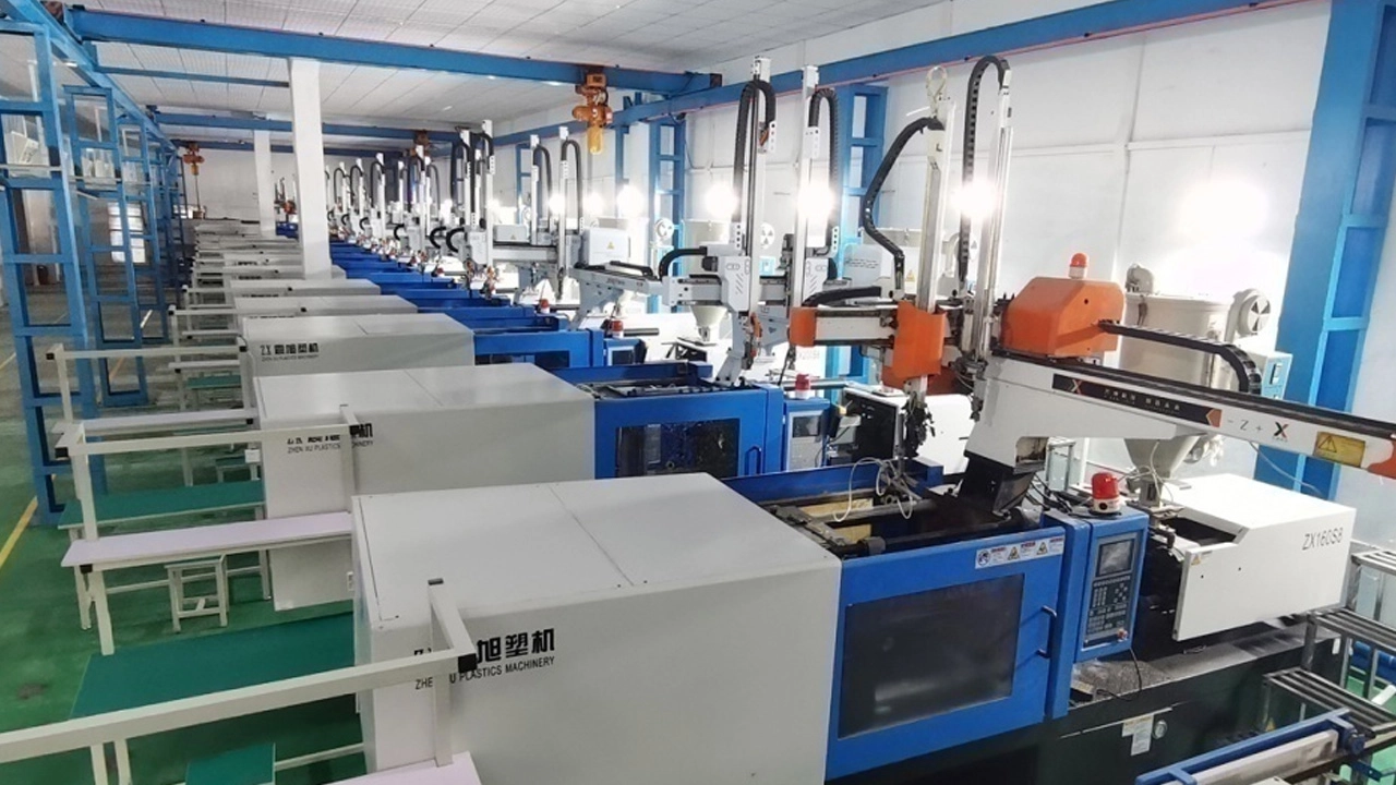 Mass-Production - Youben life