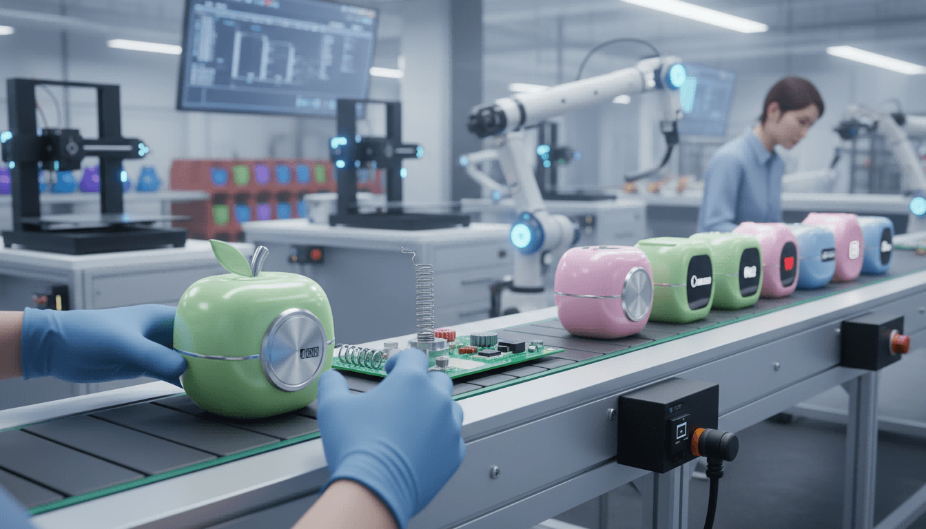 OEM kitchen timers manufacturer