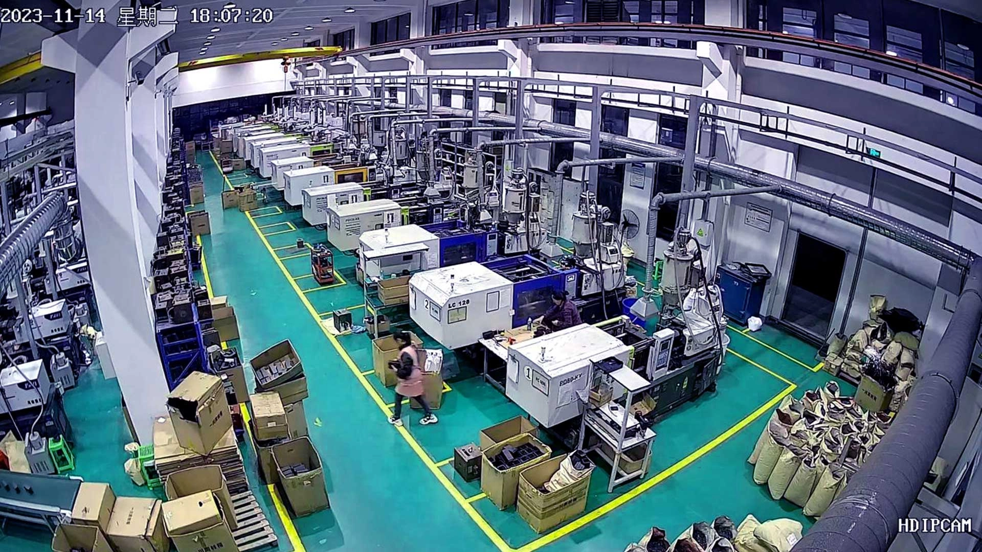 Our-Advanced-Manufacturing-Facility1 - Youben life