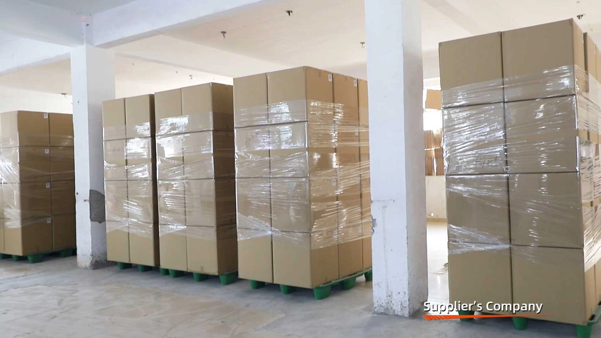 Packaging-&-Logistics - Youben life