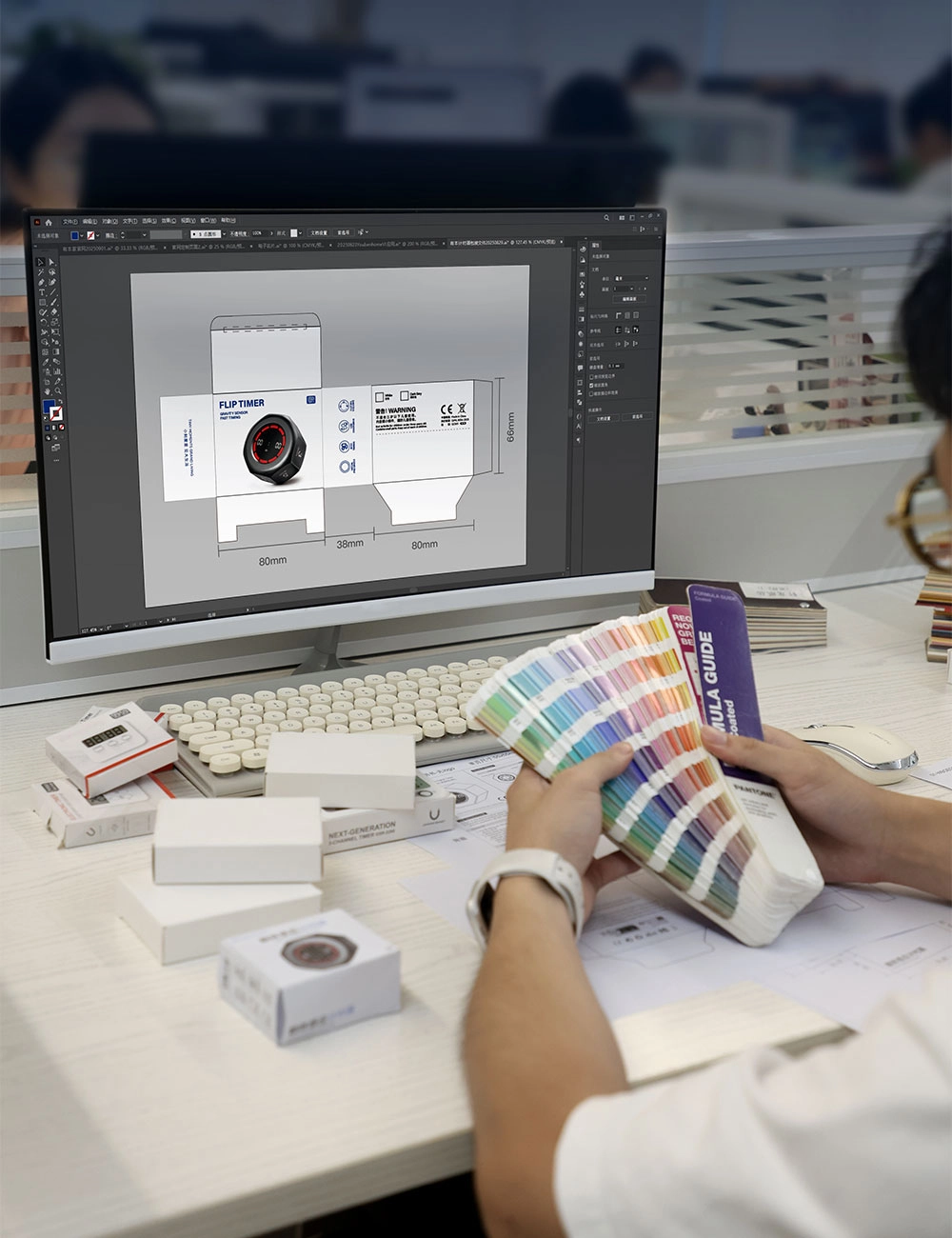 Customized Solutions, Trusted Quality - Youben life