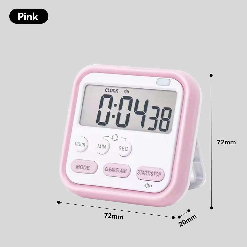 Producer R D structure design pomodoro method timer - Youben life