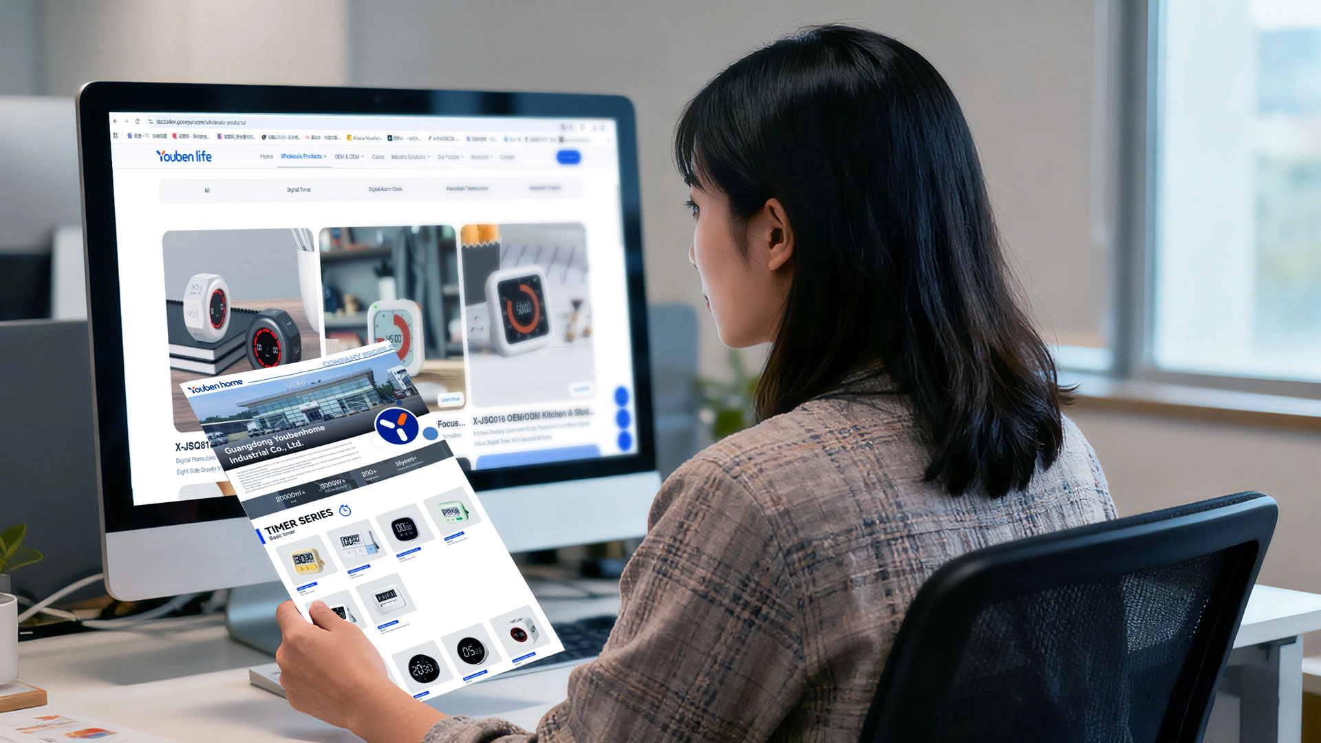 Product-Selection2 - Youben life