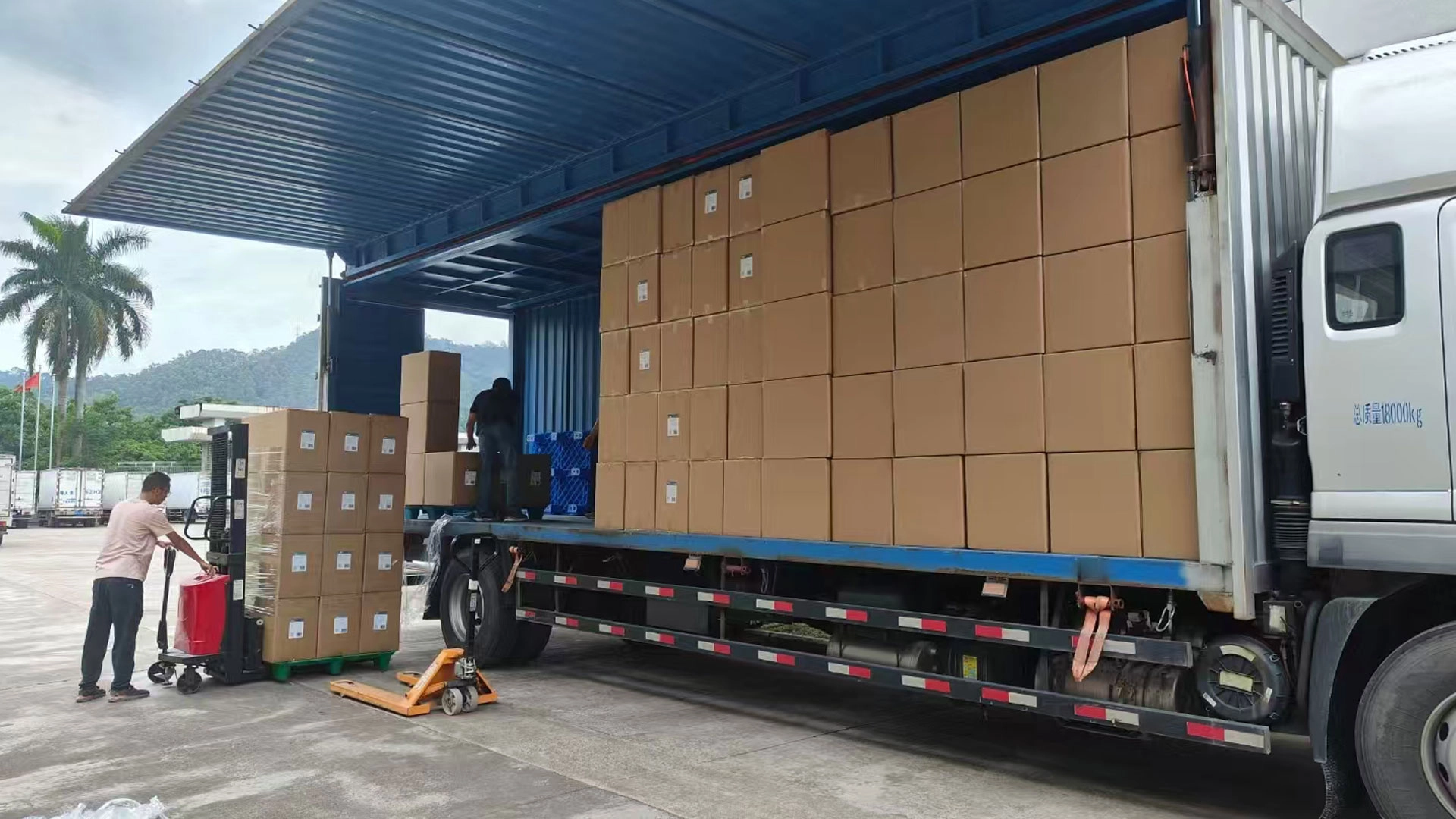 shipping-2 - Youben life