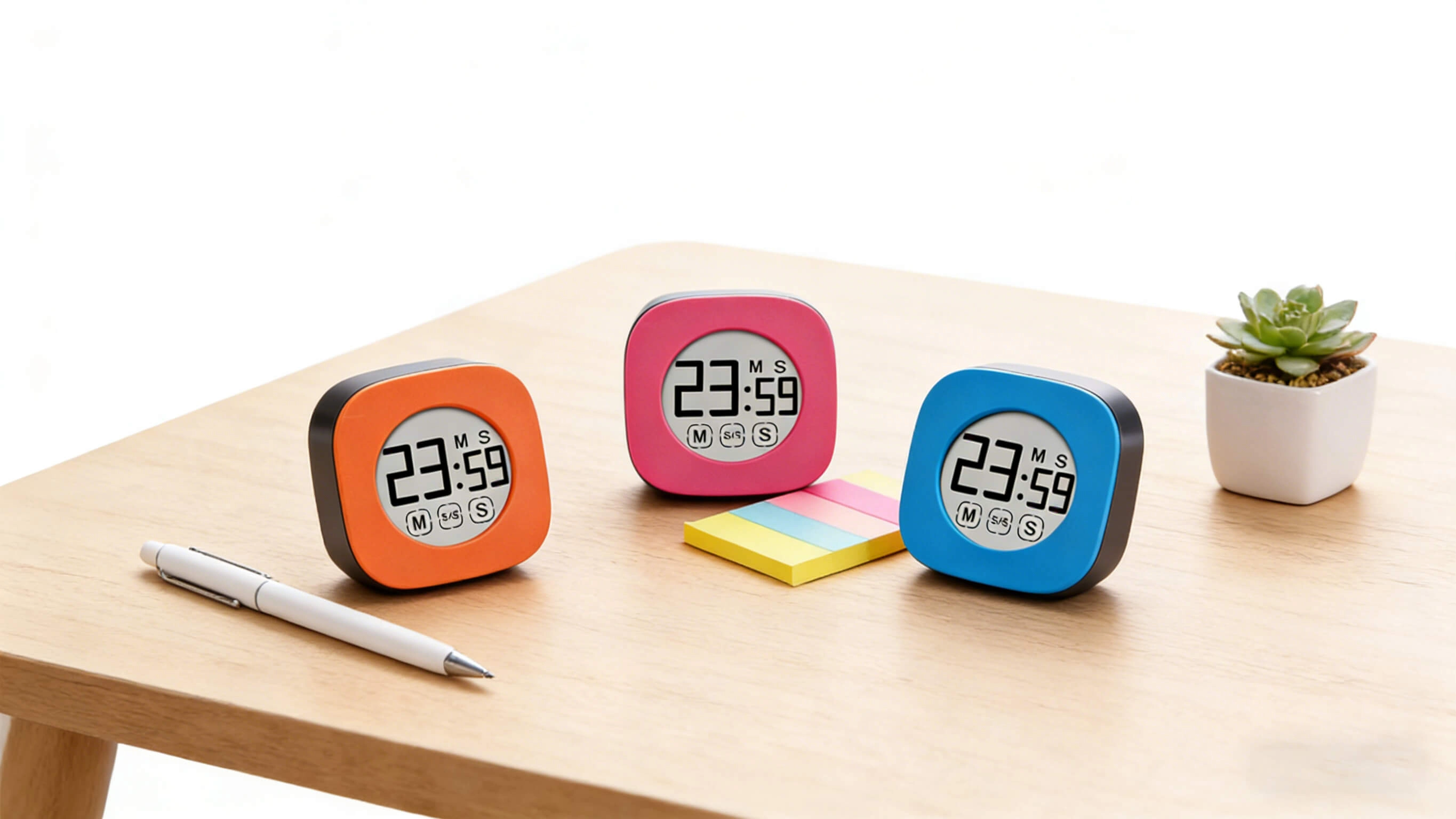 Supplier direct pomodoro timer speaker alarm meditation session guide - Youben life