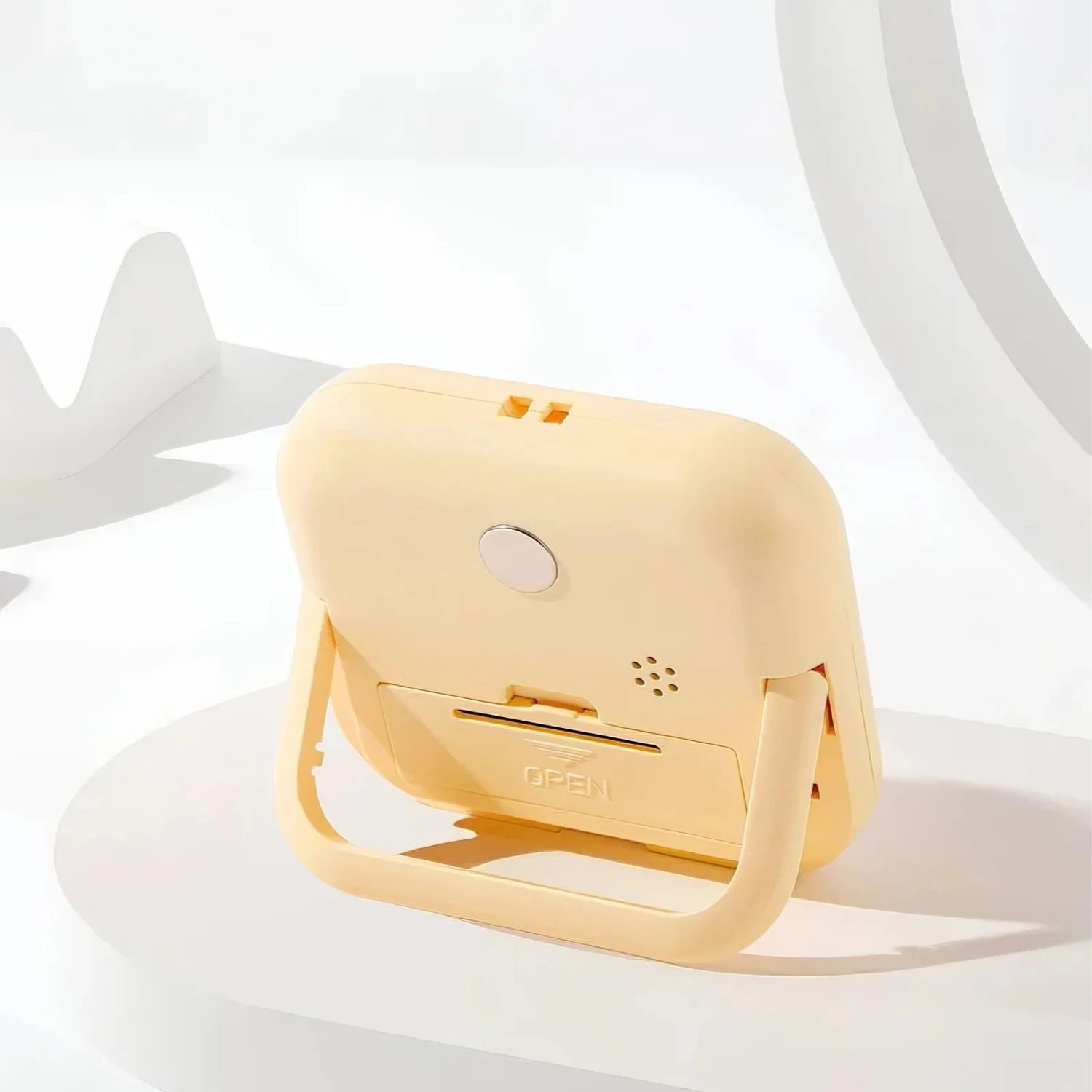 Supplier Pomodoro Countdown Timer USBC Rechargeable For Children Adhd Study - Youben life