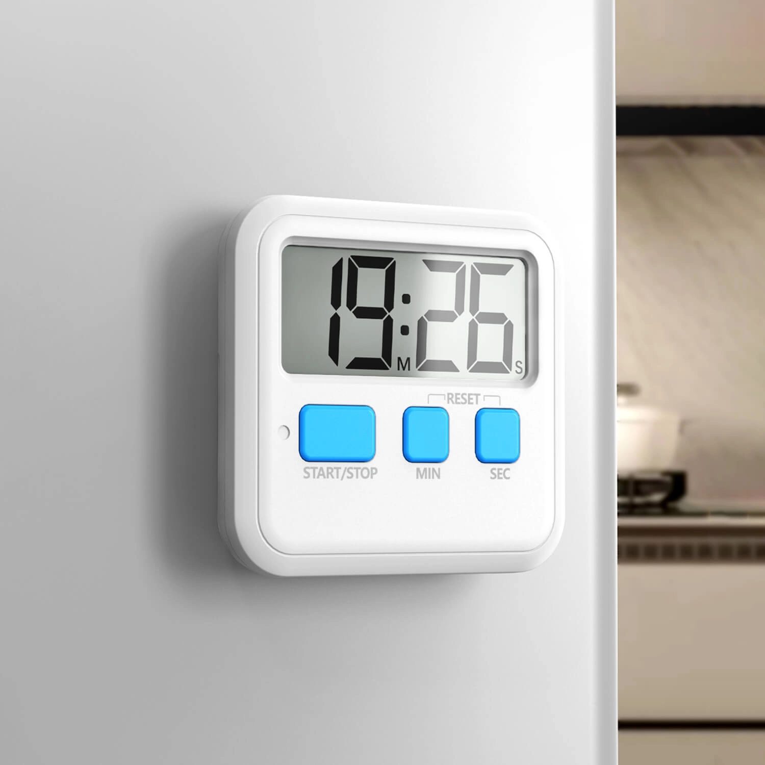 Supplier Pomodoro Method Timer Wholesale Colored Time Counter Table - Youben life