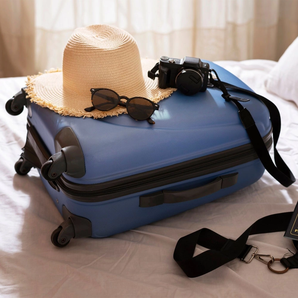 Travel-Dorms - Youben life