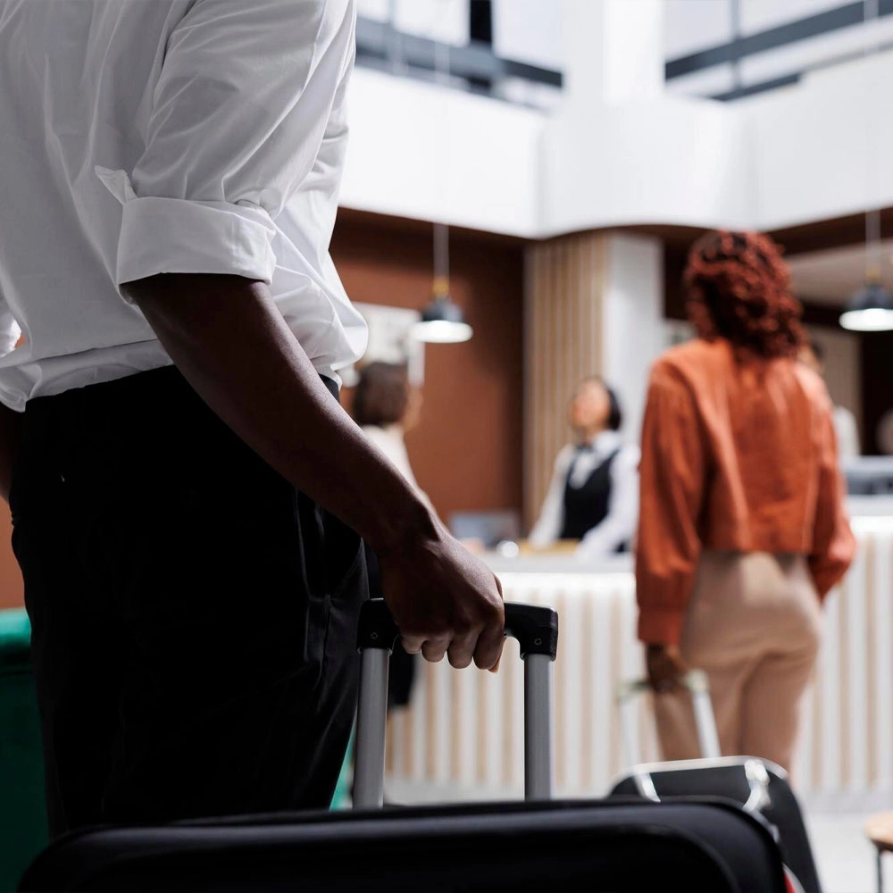 Travel-&-Hospitality - Youben life