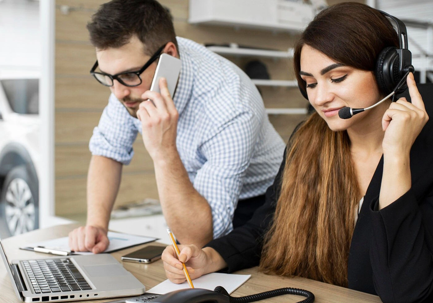 After-sales-service After-sales service
