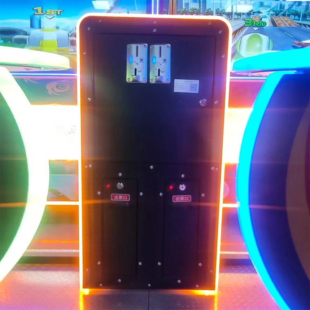 4d archery simulator